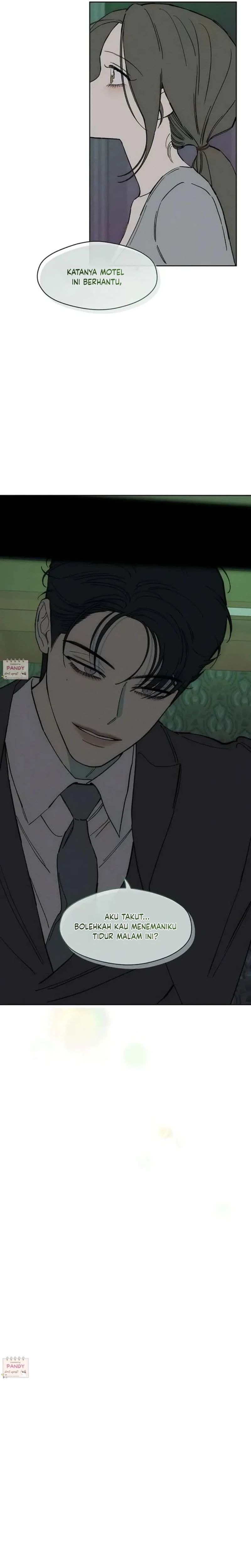 Baca Tears on a Withered Flower - Chapter 72 halaman 27