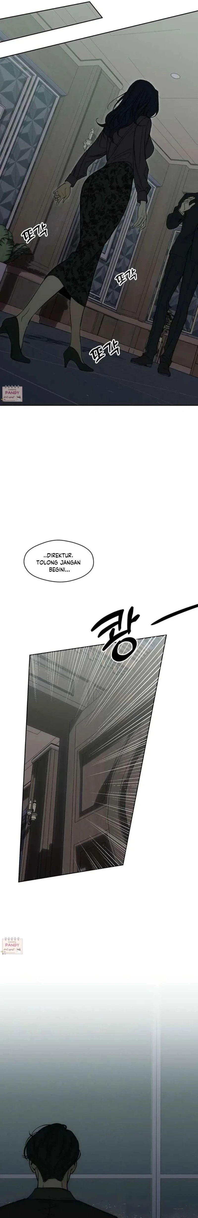 Baca Tears on a Withered Flower - Chapter 72 halaman 28