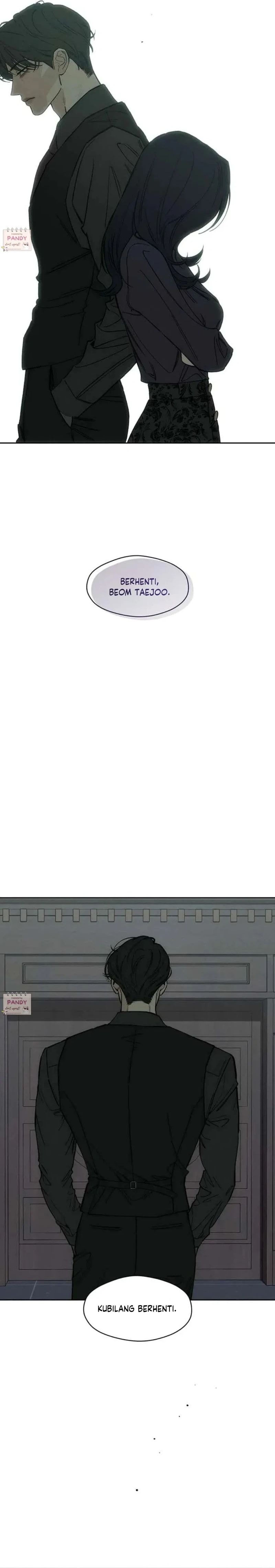 Baca Tears on a Withered Flower - Chapter 72 halaman 30