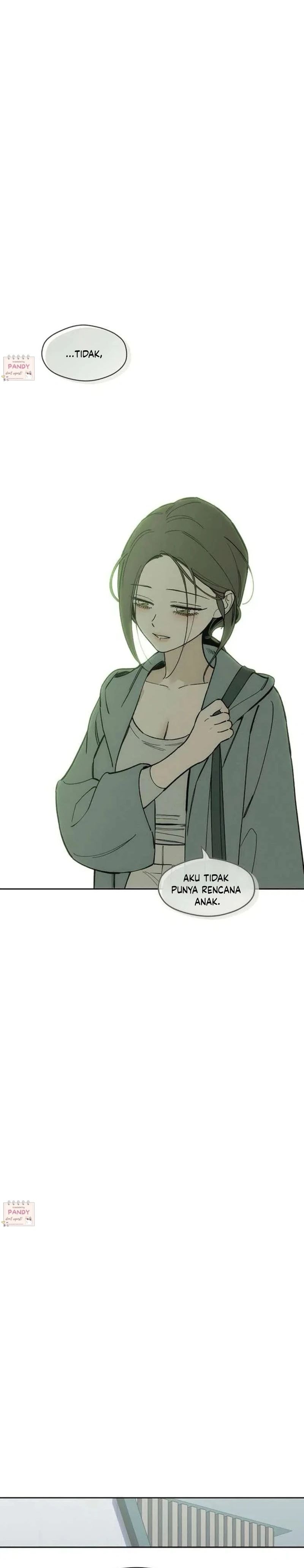 Baca Tears on a Withered Flower - Chapter 72 halaman 7