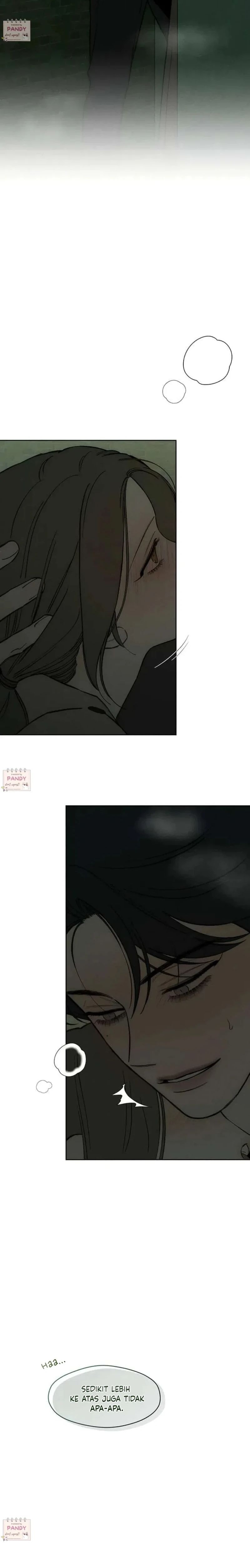 Baca Tears on a Withered Flower - Chapter 73 halaman 10