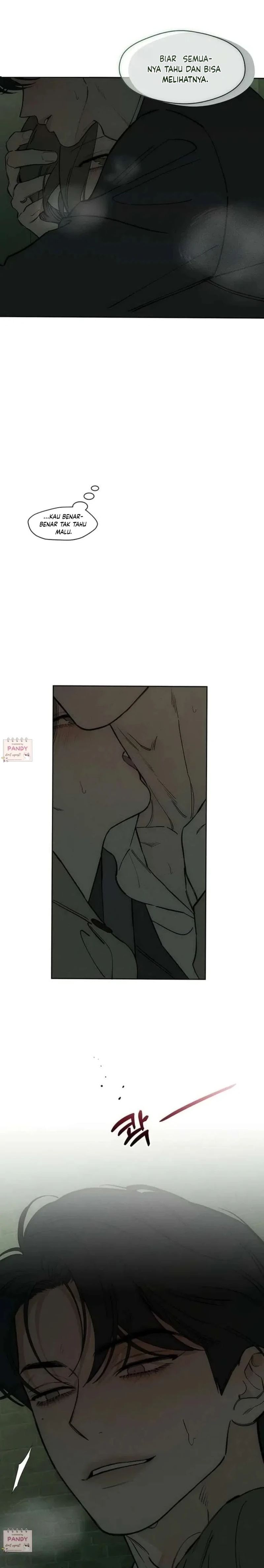 Baca Tears on a Withered Flower - Chapter 73 halaman 11