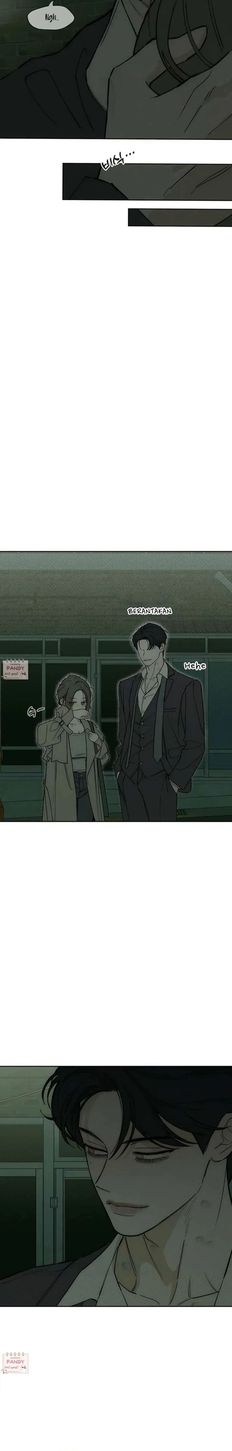 Baca Tears on a Withered Flower - Chapter 73 halaman 12