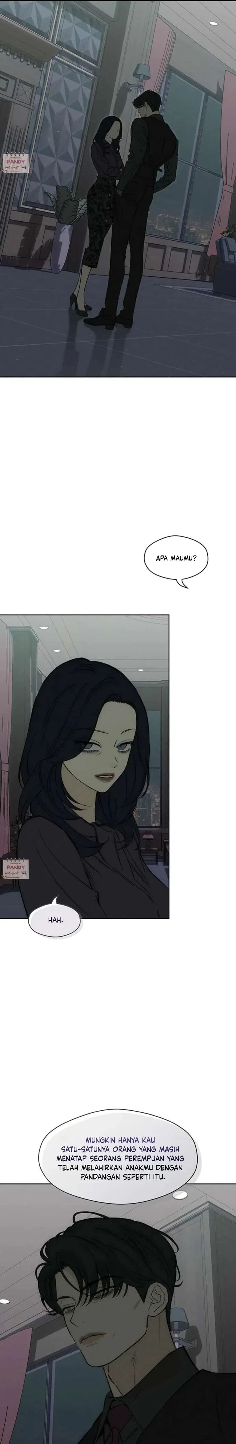 Baca Tears on a Withered Flower - Chapter 73 halaman 14