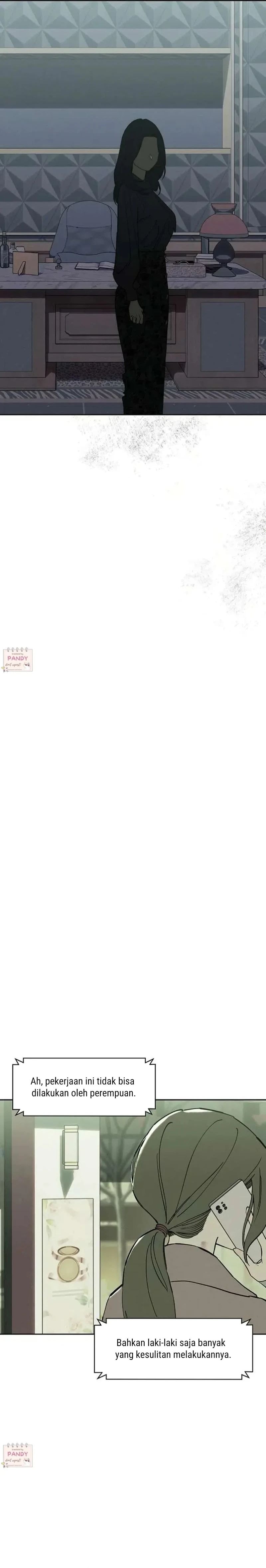 Baca Tears on a Withered Flower - Chapter 73 halaman 20