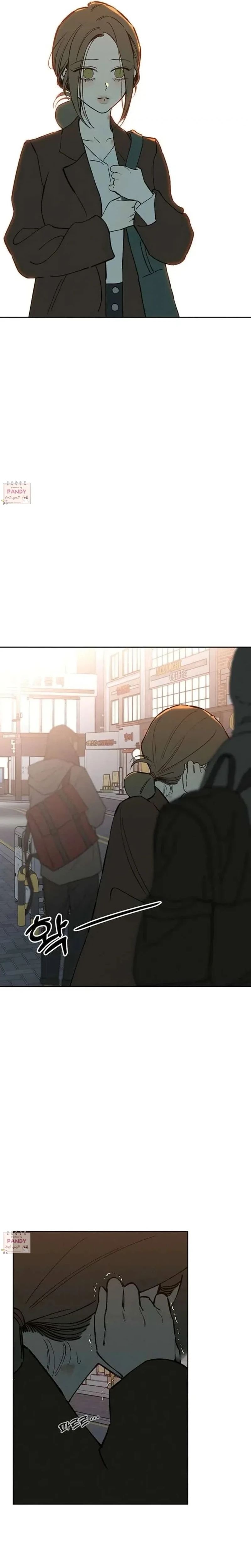 Baca Tears on a Withered Flower - Chapter 73 halaman 26