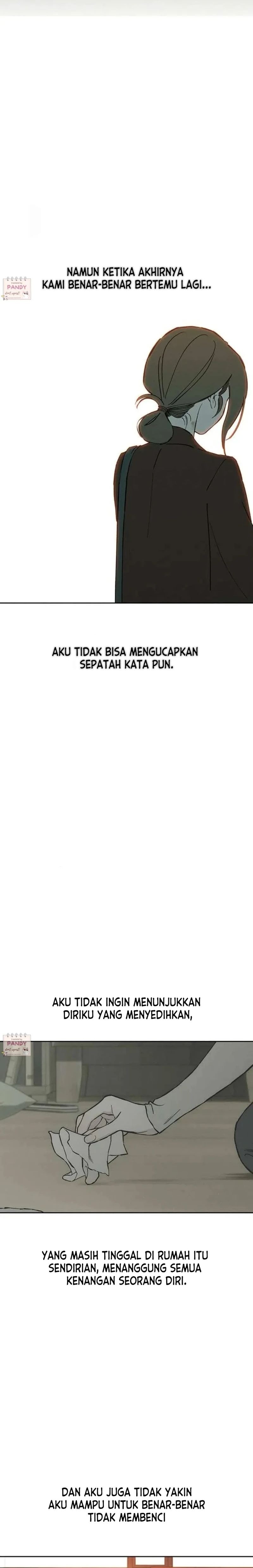 Baca Tears on a Withered Flower - Chapter 73 halaman 29