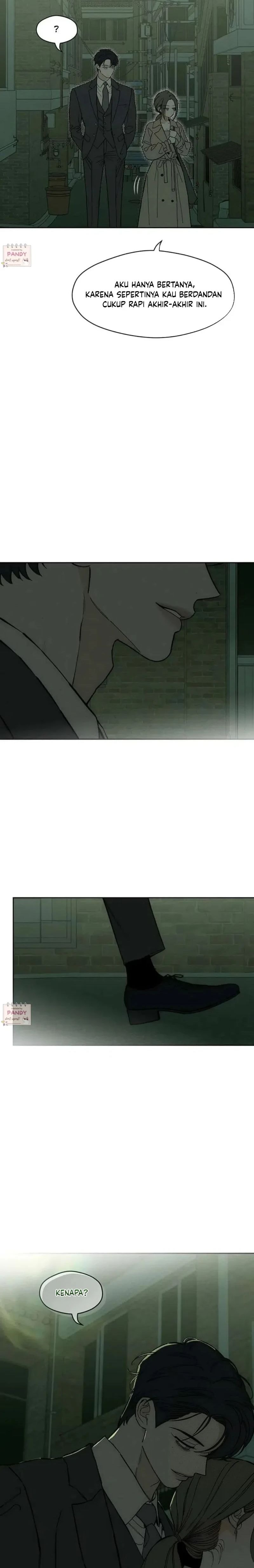 Baca Tears on a Withered Flower - Chapter 73 halaman 3