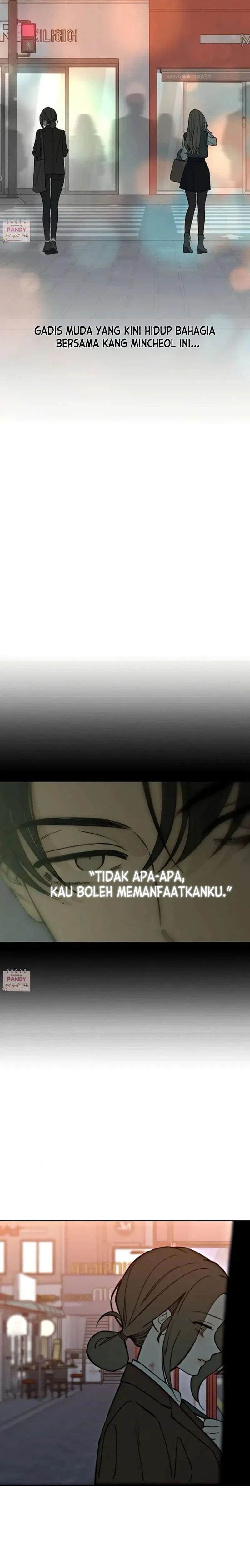 Baca Tears on a Withered Flower - Chapter 73 halaman 30