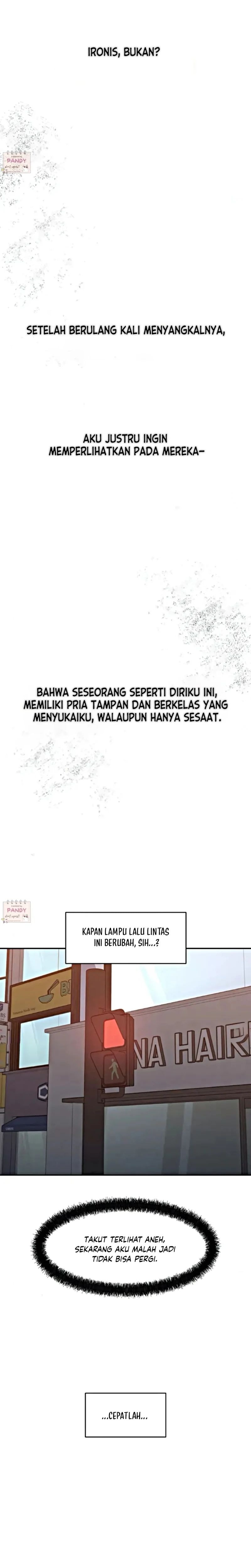 Baca Tears on a Withered Flower - Chapter 73 halaman 31