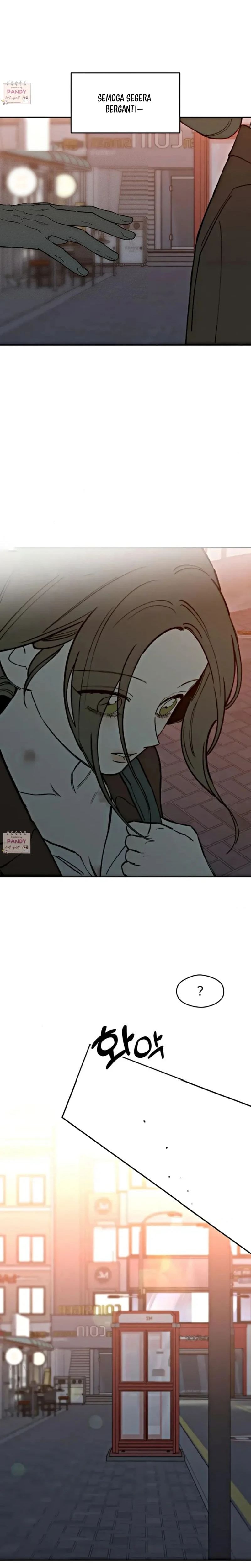 Baca Tears on a Withered Flower - Chapter 73 halaman 32