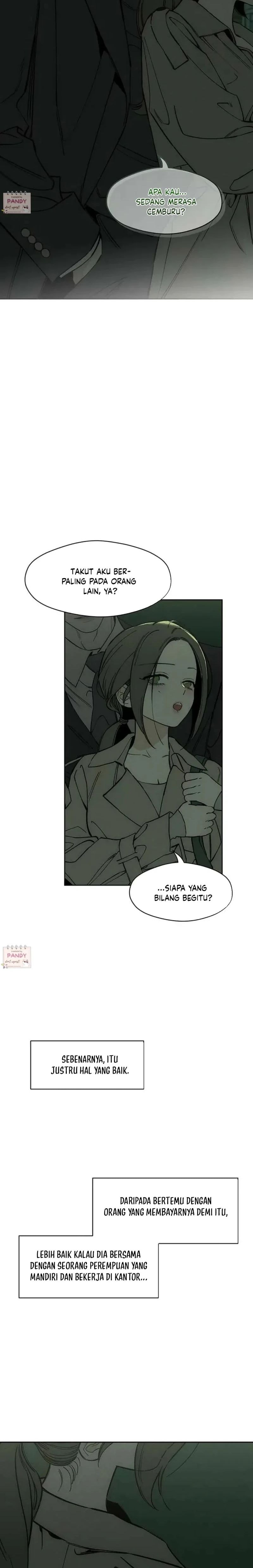 Baca Tears on a Withered Flower - Chapter 73 halaman 4