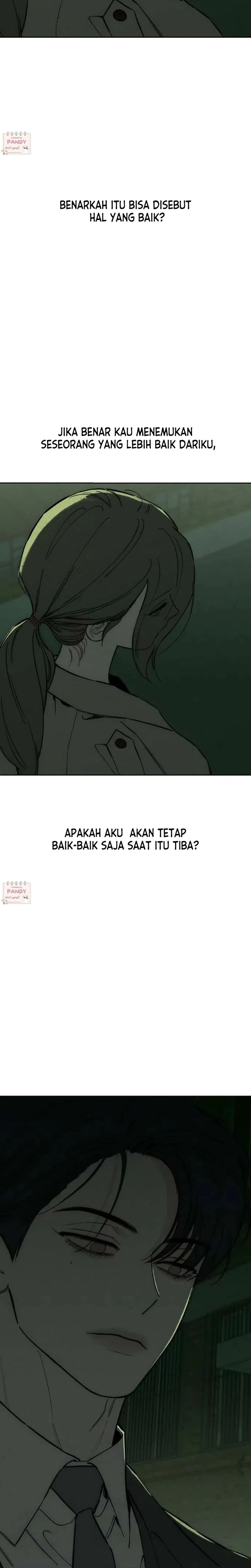 Baca Tears on a Withered Flower - Chapter 73 halaman 5