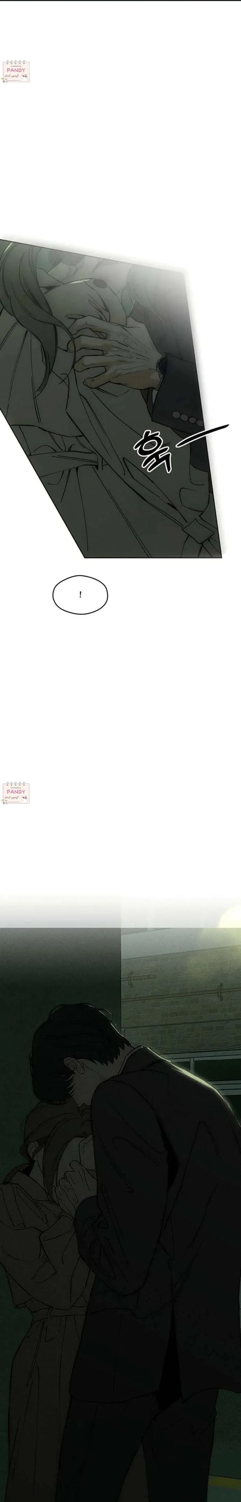 Baca Tears on a Withered Flower - Chapter 73 halaman 6