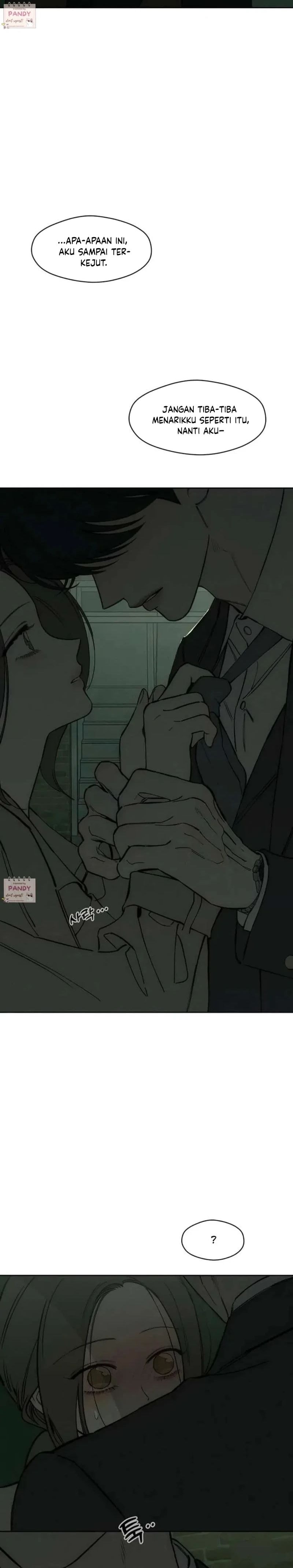 Baca Tears on a Withered Flower - Chapter 73 halaman 7