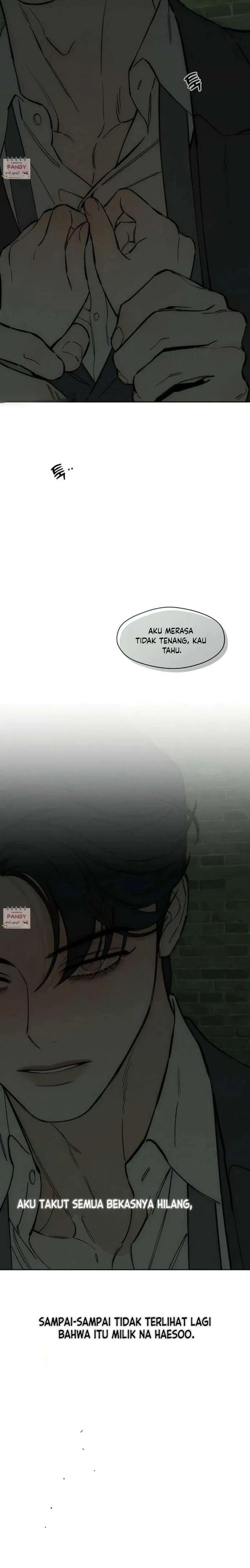 Baca Tears on a Withered Flower - Chapter 73 halaman 8