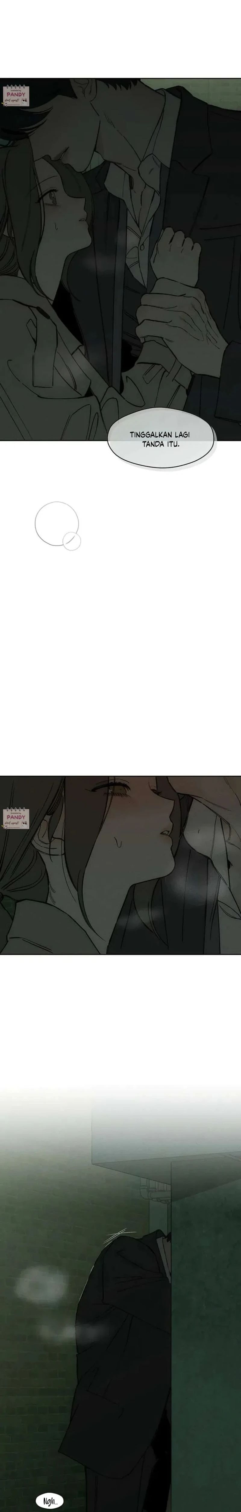 Baca Tears on a Withered Flower - Chapter 73 halaman 9