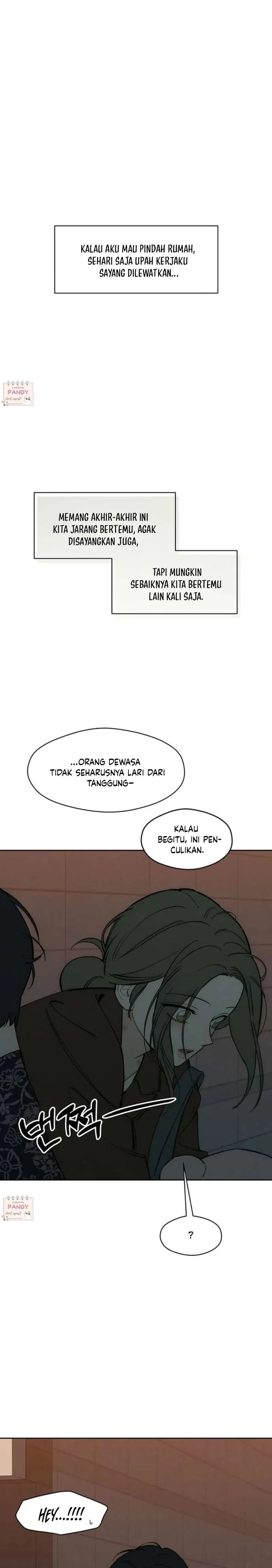 Baca Tears on a Withered Flower - Chapter 74 halaman 10
