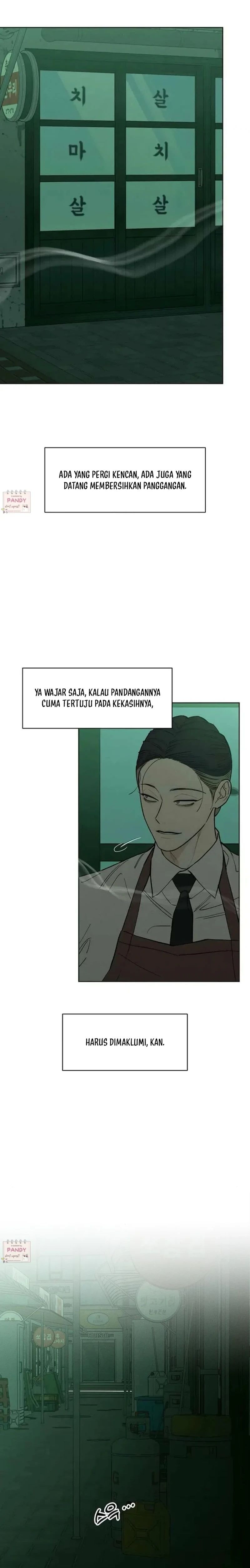 Baca Tears on a Withered Flower - Chapter 74 halaman 13