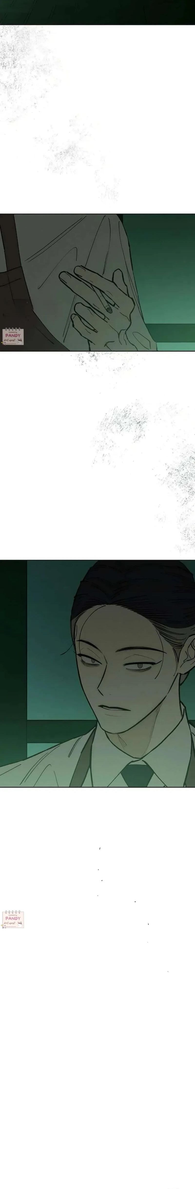 Baca Tears on a Withered Flower - Chapter 74 halaman 14