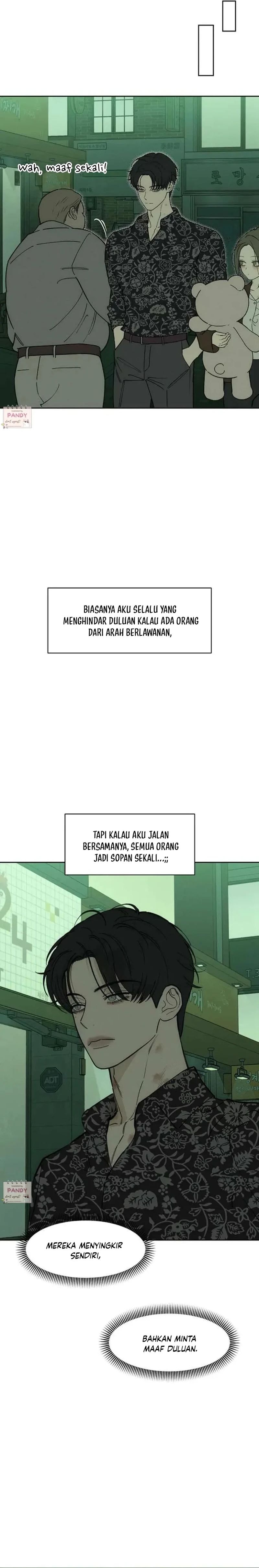 Baca Tears on a Withered Flower - Chapter 74 halaman 15
