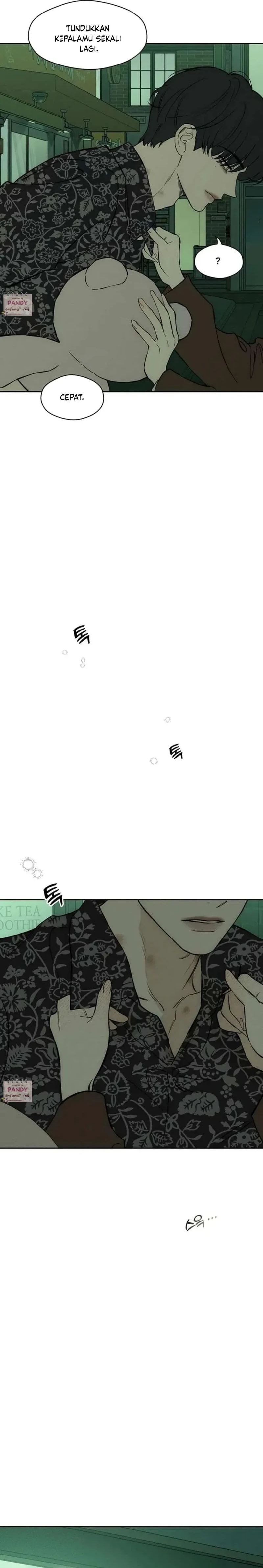 Baca Tears on a Withered Flower - Chapter 74 halaman 19