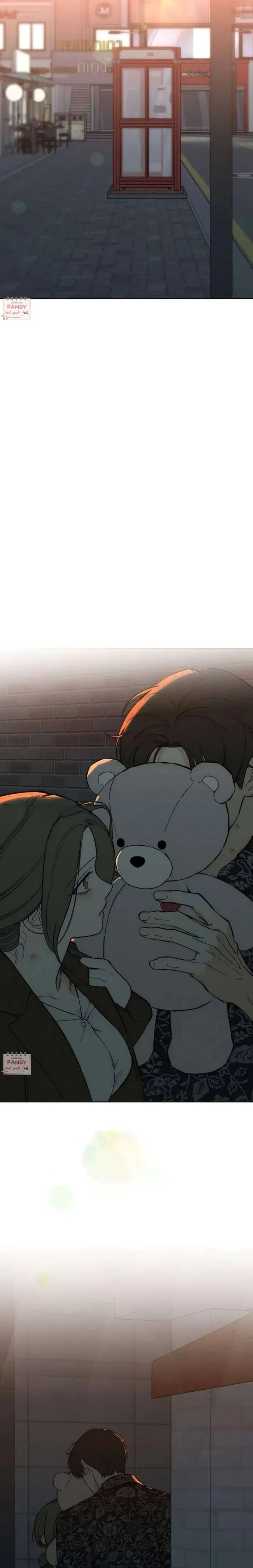 Baca Tears on a Withered Flower - Chapter 74 halaman 2