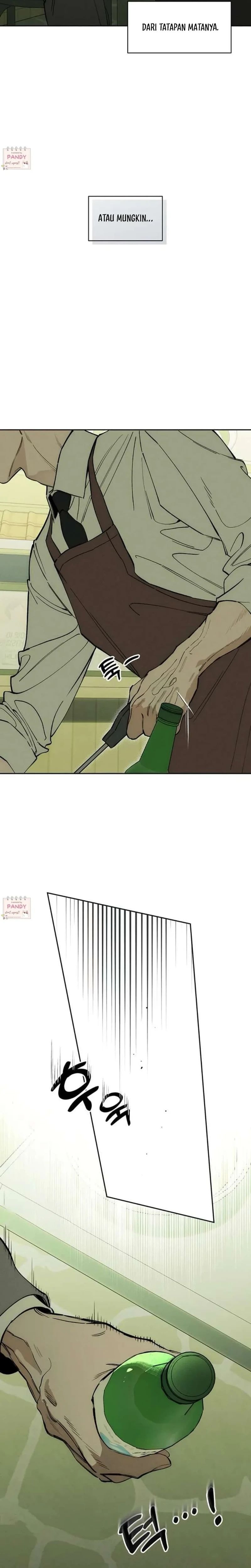 Baca Tears on a Withered Flower - Chapter 74 halaman 22