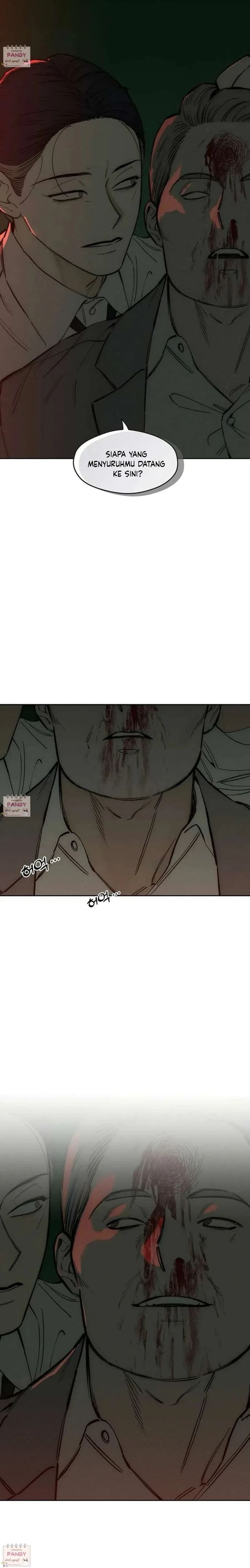 Baca Tears on a Withered Flower - Chapter 74 halaman 26