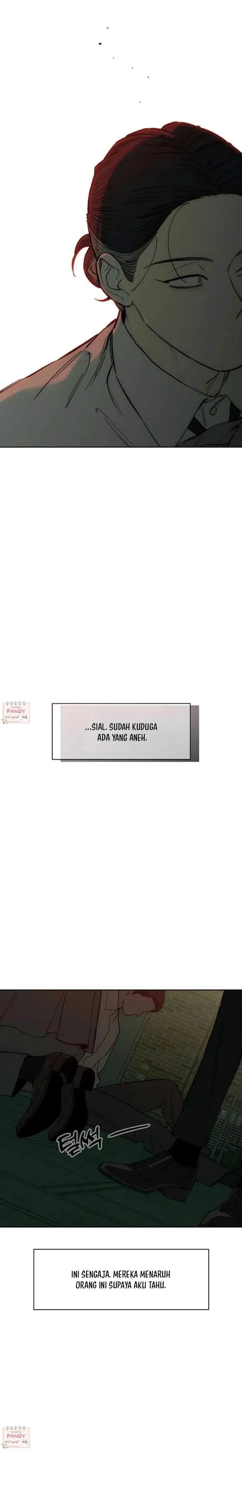 Baca Tears on a Withered Flower - Chapter 74 halaman 27