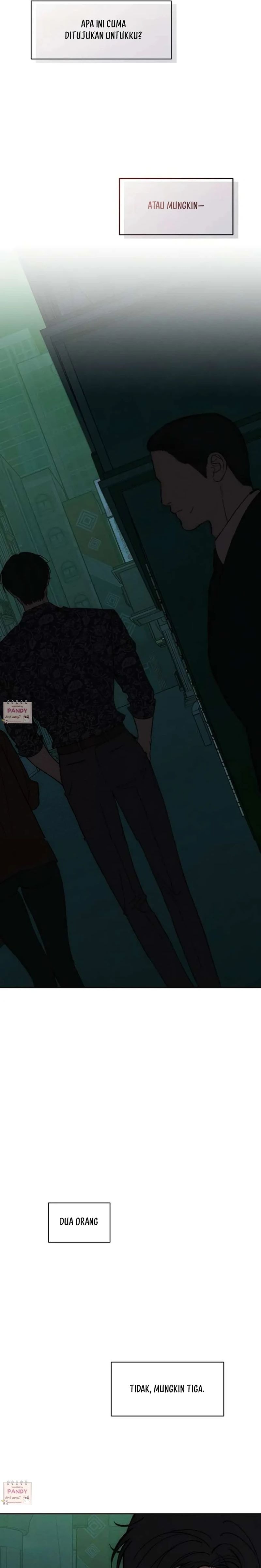 Baca Tears on a Withered Flower - Chapter 74 halaman 28