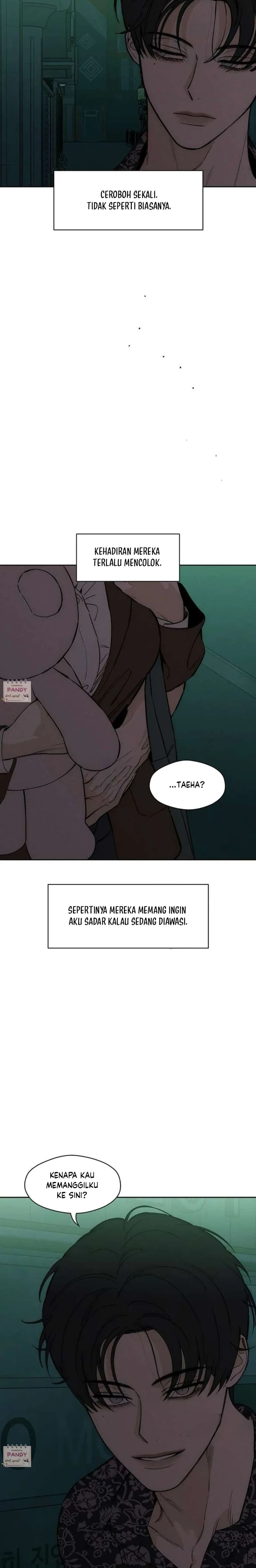 Baca Tears on a Withered Flower - Chapter 74 halaman 29