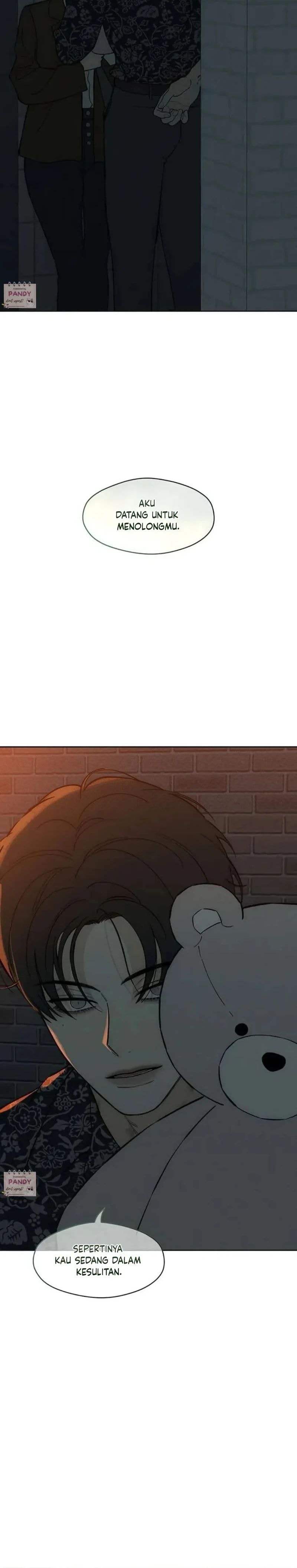 Baca Tears on a Withered Flower - Chapter 74 halaman 3