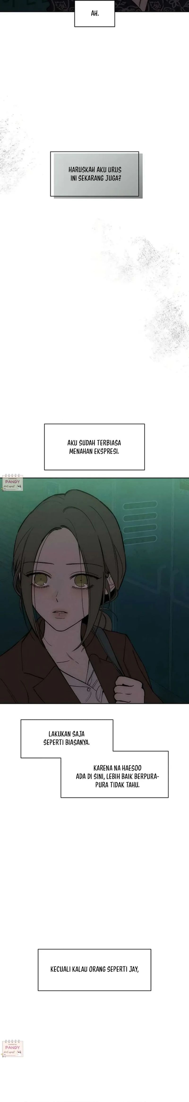 Baca Tears on a Withered Flower - Chapter 74 halaman 30