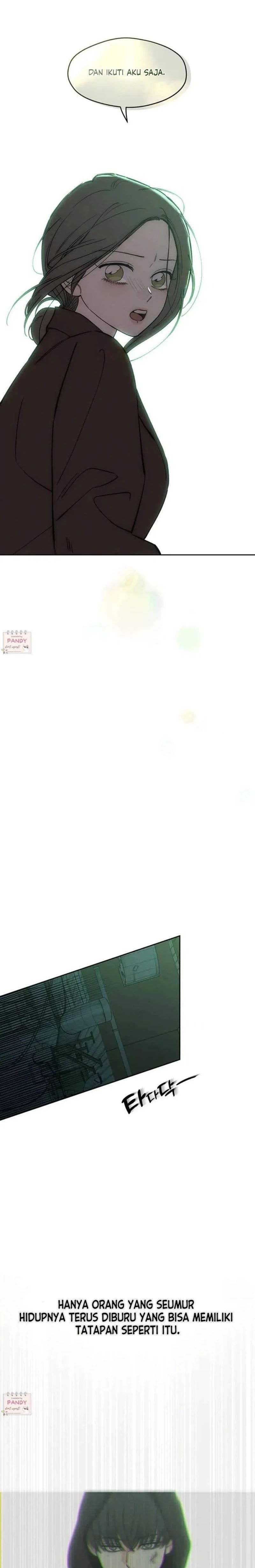 Baca Tears on a Withered Flower - Chapter 74 halaman 33