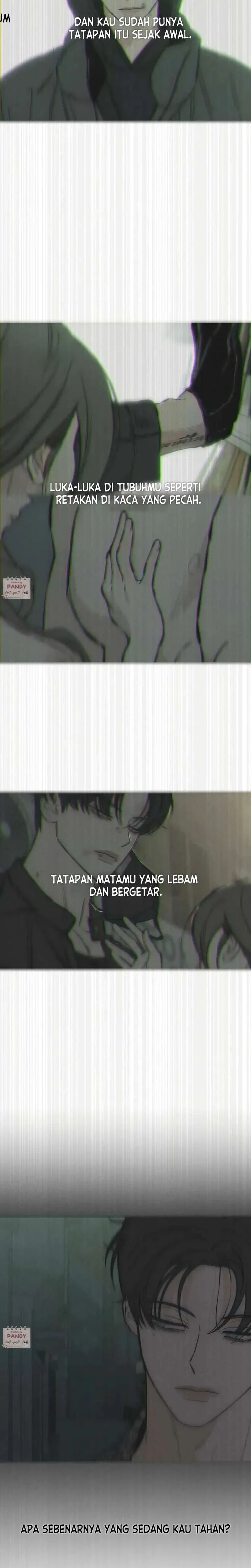 Baca Tears on a Withered Flower - Chapter 74 halaman 34