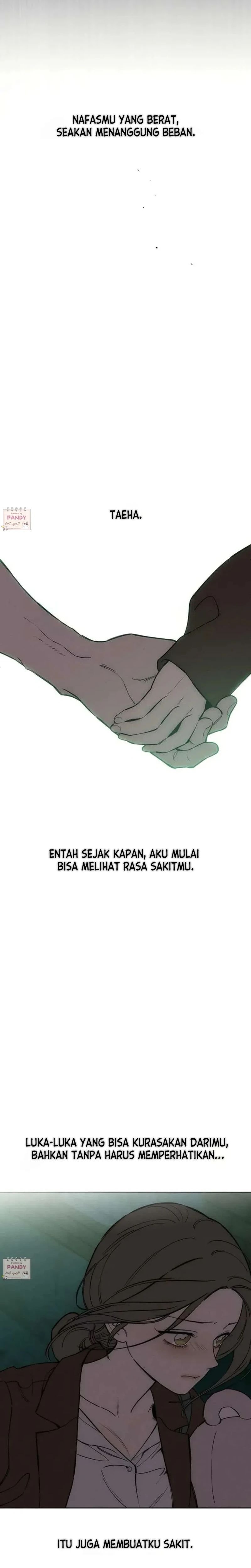 Baca Tears on a Withered Flower - Chapter 74 halaman 35
