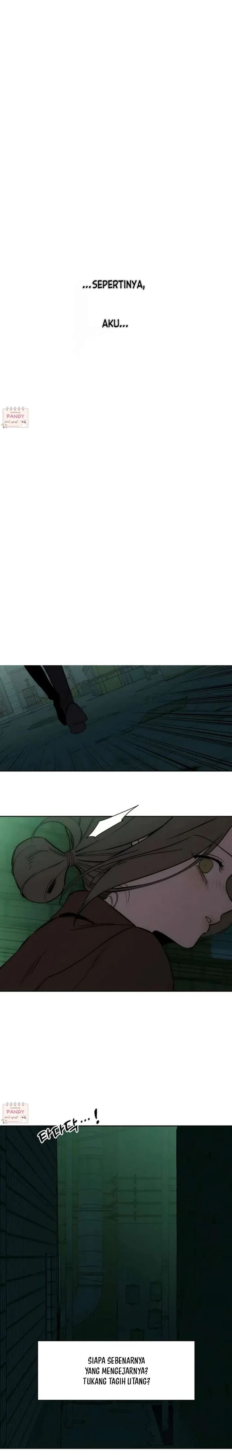 Baca Tears on a Withered Flower - Chapter 74 halaman 36