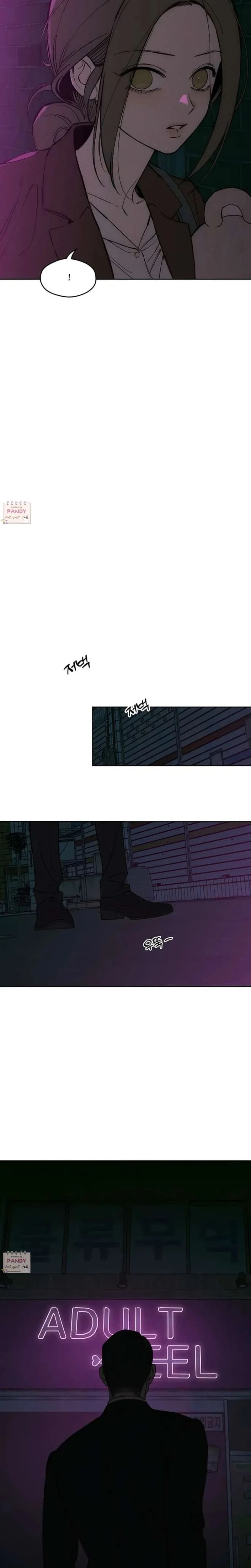 Baca Tears on a Withered Flower - Chapter 74 halaman 38