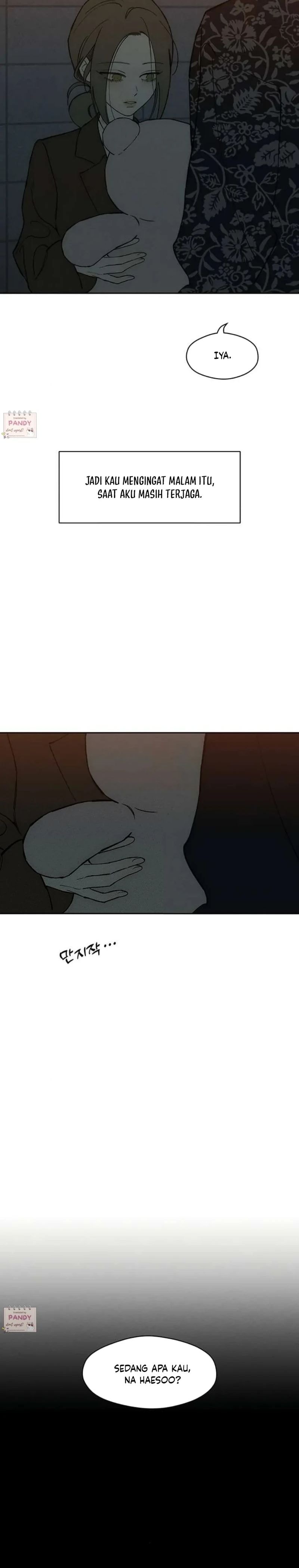 Baca Tears on a Withered Flower - Chapter 74 halaman 5