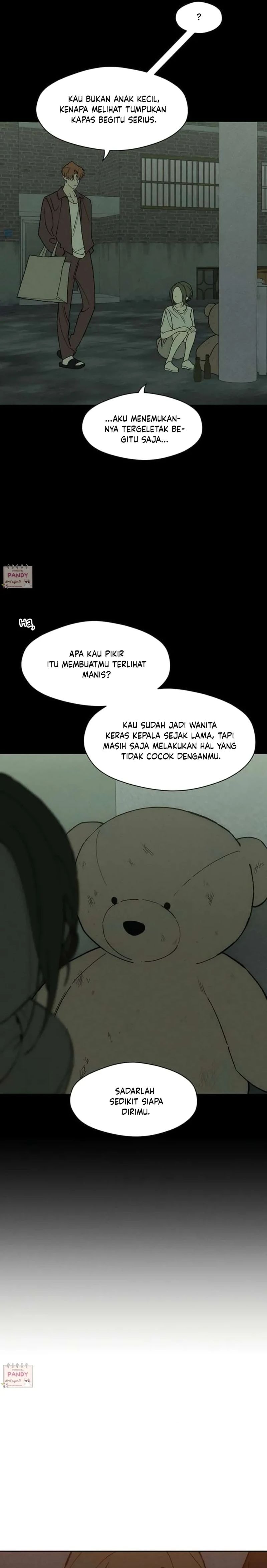 Baca Tears on a Withered Flower - Chapter 74 halaman 6