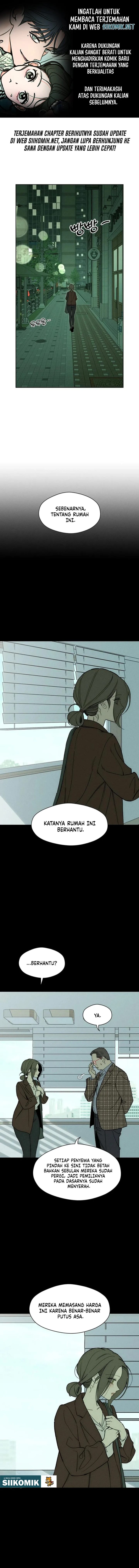 Baca Tears on a Withered Flower - Chapter 98 halaman 1