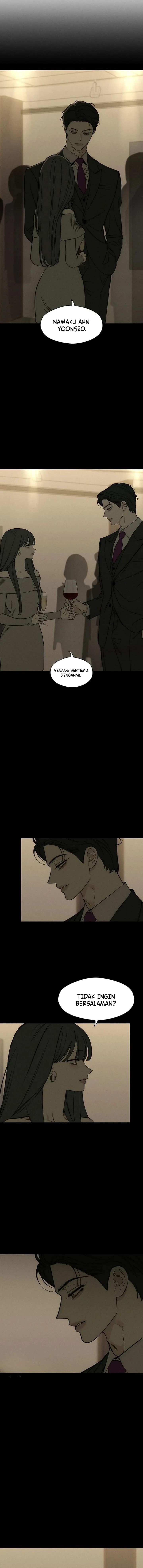 Baca Tears on a Withered Flower - Chapter 98 halaman 10
