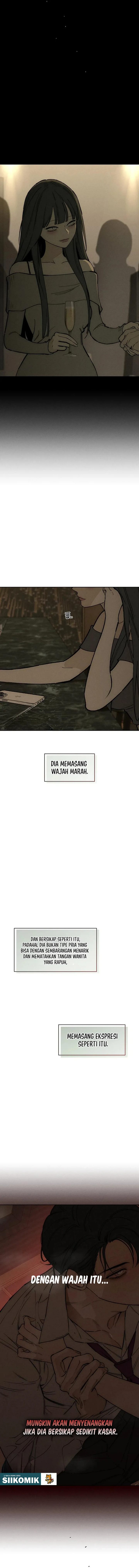 Baca Tears on a Withered Flower - Chapter 98 halaman 12