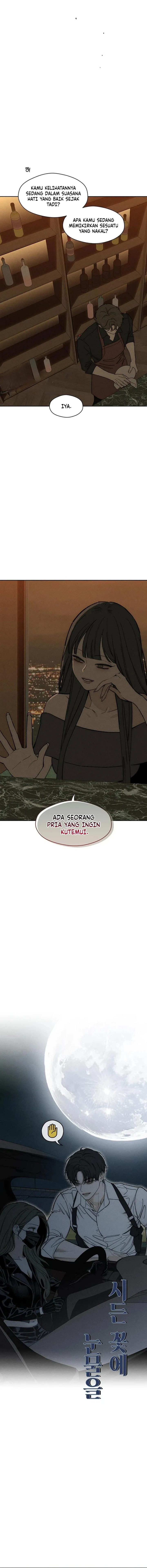 Baca Tears on a Withered Flower - Chapter 98 halaman 13