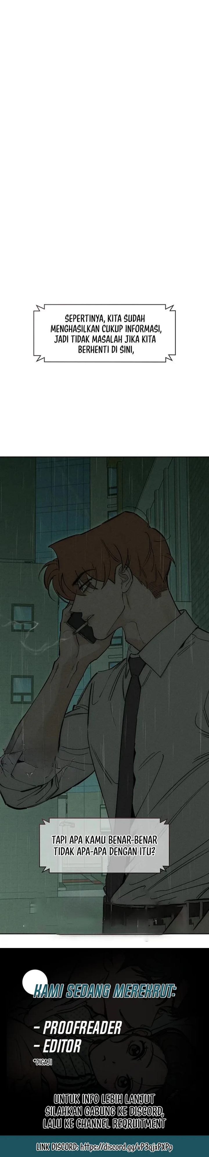Baca Tears on a Withered Flower - Chapter 98 halaman 20