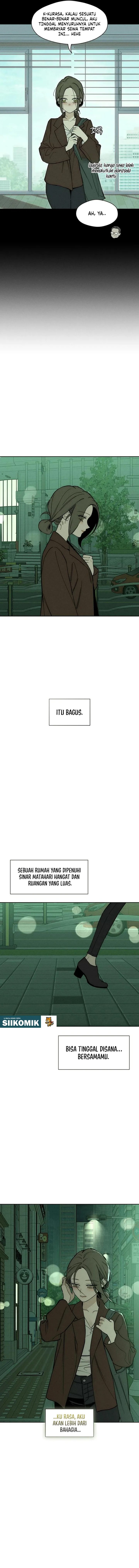 Baca Tears on a Withered Flower - Chapter 98 halaman 3