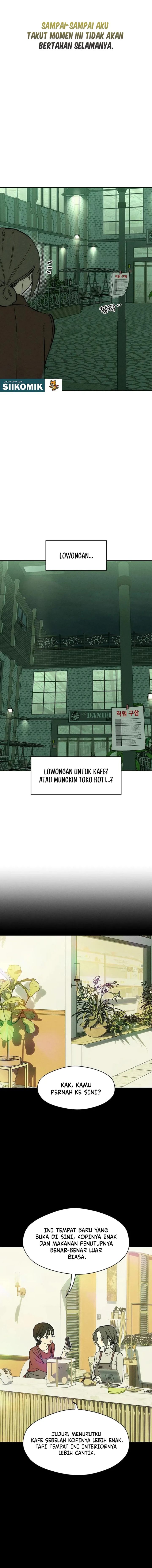 Baca Tears on a Withered Flower - Chapter 98 halaman 4