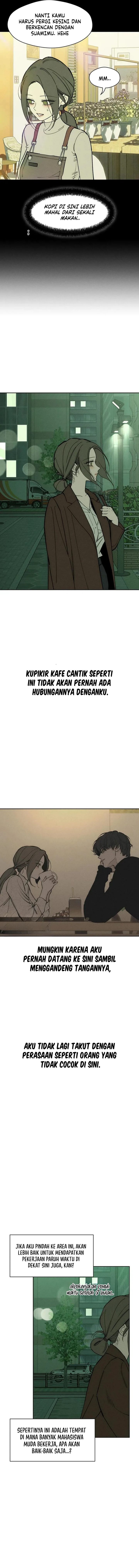 Baca Tears on a Withered Flower - Chapter 98 halaman 5