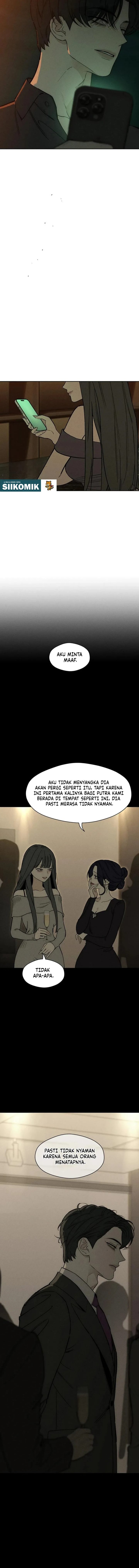 Baca Tears on a Withered Flower - Chapter 98 halaman 7